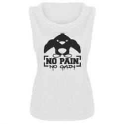 Женские майки