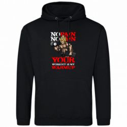 Худи мужские - FATLINE