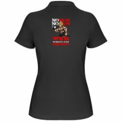 Поло женские