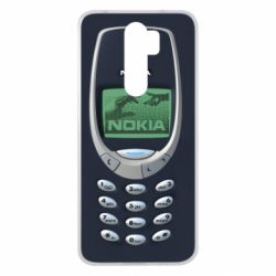 Xiaomi Redmi Note 8 Pro