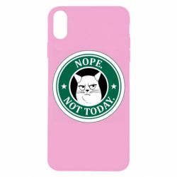 Apple iPhone X/Xs - FATLINE