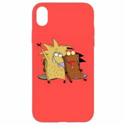 Apple iPhone XR - FATLINE