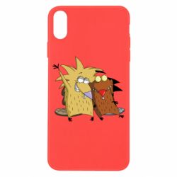 Apple iPhone X/Xs - FATLINE