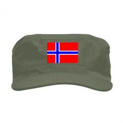 Кепки мілітарі