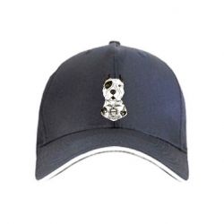 Кепки - FATLINE