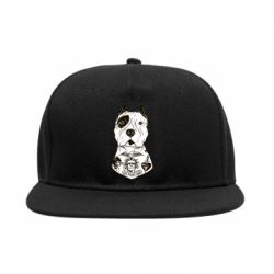 Снепбеки - FATLINE