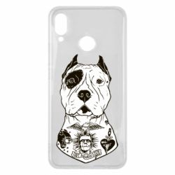 Huawei P Smart Plus 2018