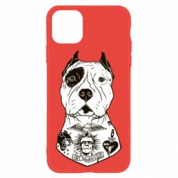 Apple iPhone 11 - FATLINE