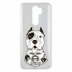 Xiaomi Redmi Note 8 Pro