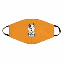 Маски для обличчя - FATLINE