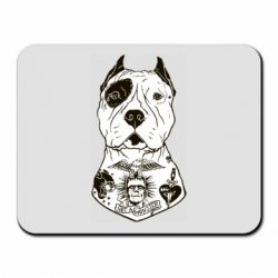 Килимки для миші