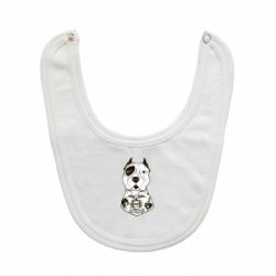 Дитячі слинявчики