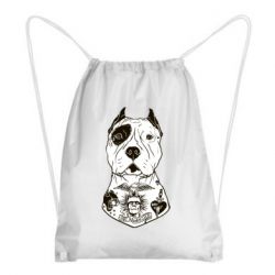 Рюкзаки-мішки