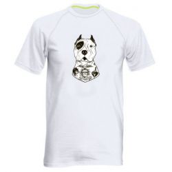 Чоловічі спортивні футболки