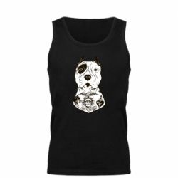 Майка чоловіча