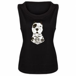 Майки жіночі