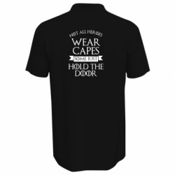 Чоловічі поло