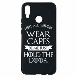 Huawei P Smart Plus 2018