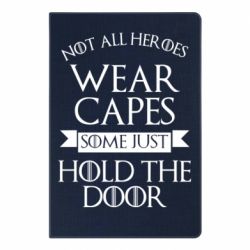 Блокноти - FATLINE