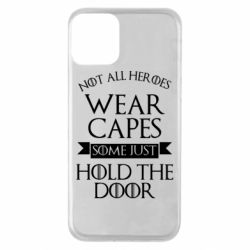 Apple iPhone 11 - FATLINE