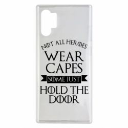 Samsung Note 10 Plus