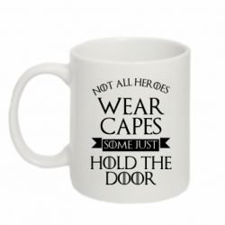 Кружки 320ml - FATLINE