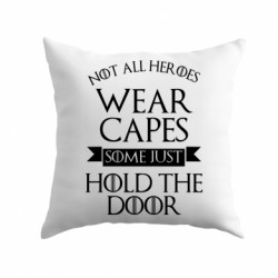 Подушки габардин