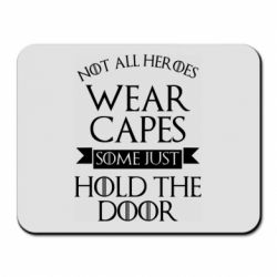 Килимки для миші