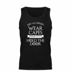 Майка чоловіча