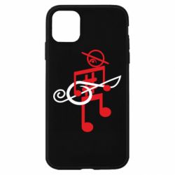 Apple iPhone 11 - FATLINE