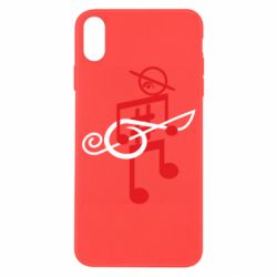 Apple iPhone X/Xs - FATLINE