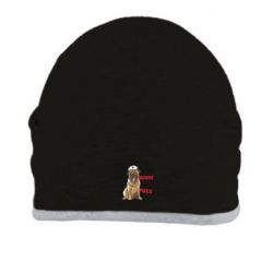 Шапки - FATLINE