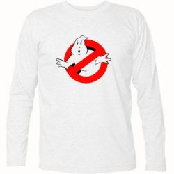 Футболки з довгим рукавом