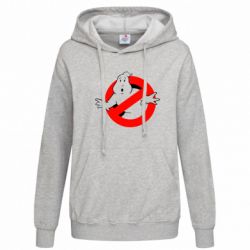 Худі жіночі - FATLINE