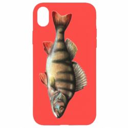 Apple iPhone XR - FATLINE