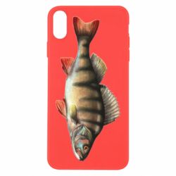 Apple iPhone X/Xs - FATLINE