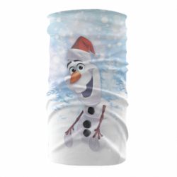 Бандана-труба