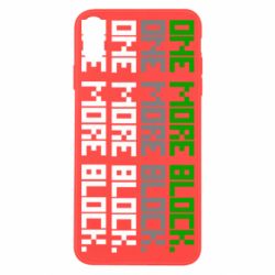 Apple iPhone X/Xs - FATLINE