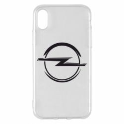 Apple iPhone X/Xs - FATLINE