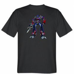 Чоловіча футболка Stedman Optimus - FATLINE Чоловіча футболка Stedman Optimus