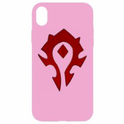 Apple iPhone XR - FATLINE