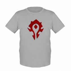 Дитячі футболки - FATLINE