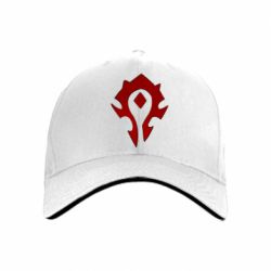 Кепки - FATLINE