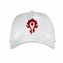 Дитячі кепки