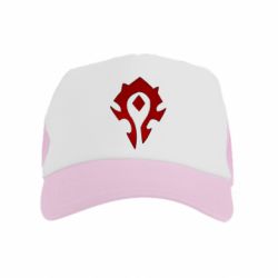 Дитячі кепки-тракери