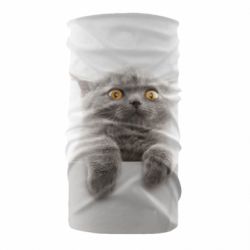 Бандана-труба