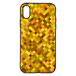 Apple iPhone X/Xs - FATLINE