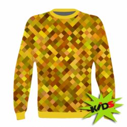 Дитячі 3D світшоти