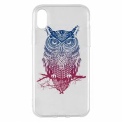 Apple iPhone X/Xs - FATLINE