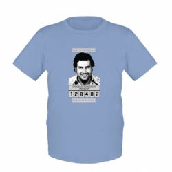 Детские футболки - FATLINE